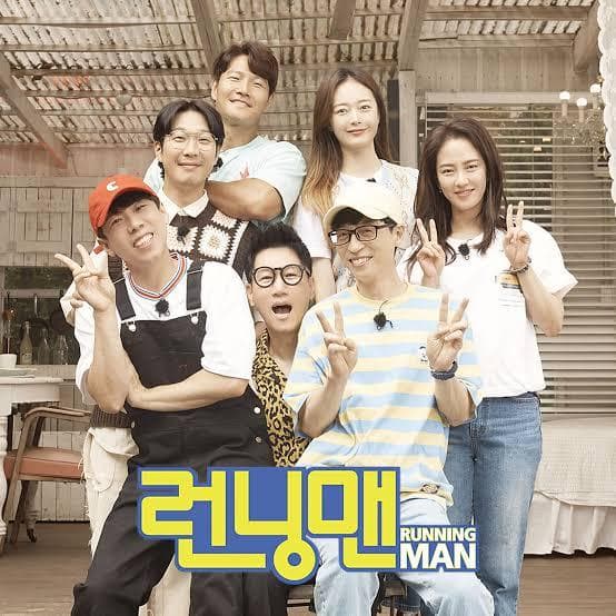 External HDD 2.5" พร้อม Running Man / Family Outing ภาค 1 จบภาค และ รายการวาไรตี้อื่นๆนิดๆหน่อยๆ